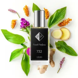 Francuskie Perfumy No 732* | Calvin Klein - CK Everyone Unisex