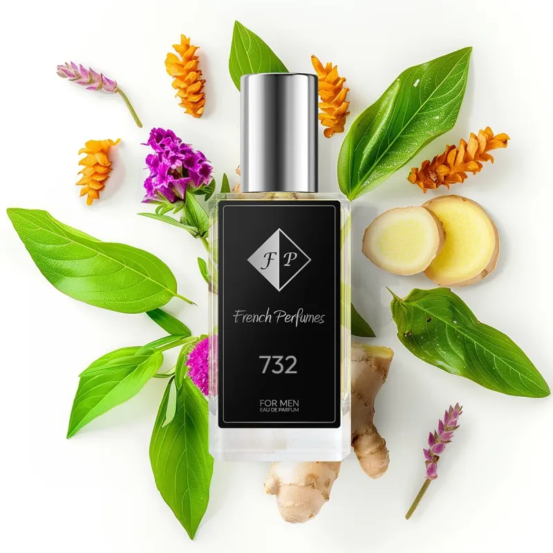 Francuskie Perfumy No 732* | Calvin Klein - CK Everyone Unisex