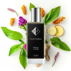 Francuskie Perfumy No 732* | Calvin Klein - CK Everyone Unisex