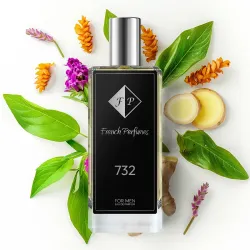 Francuskie Perfumy No 732* | Calvin Klein - CK Everyone Unisex