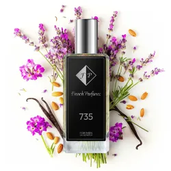 Francuskie Perfumy No 735* | Jo Malone - Myrrh & Tonka ( UNISEX )