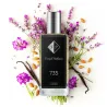 Francuskie Perfumy No 735* | Jo Malone - Myrrh & Tonka ( UNISEX )
