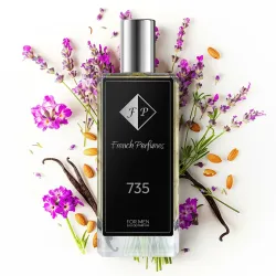 Francuskie Perfumy No 735* | Jo Malone - Myrrh & Tonka ( UNISEX )