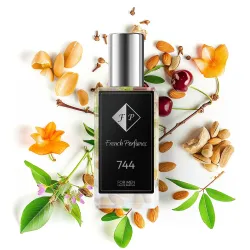 Francuskie Perfumy No 744* | Tom Ford-Lost Cherry (UNISEX)