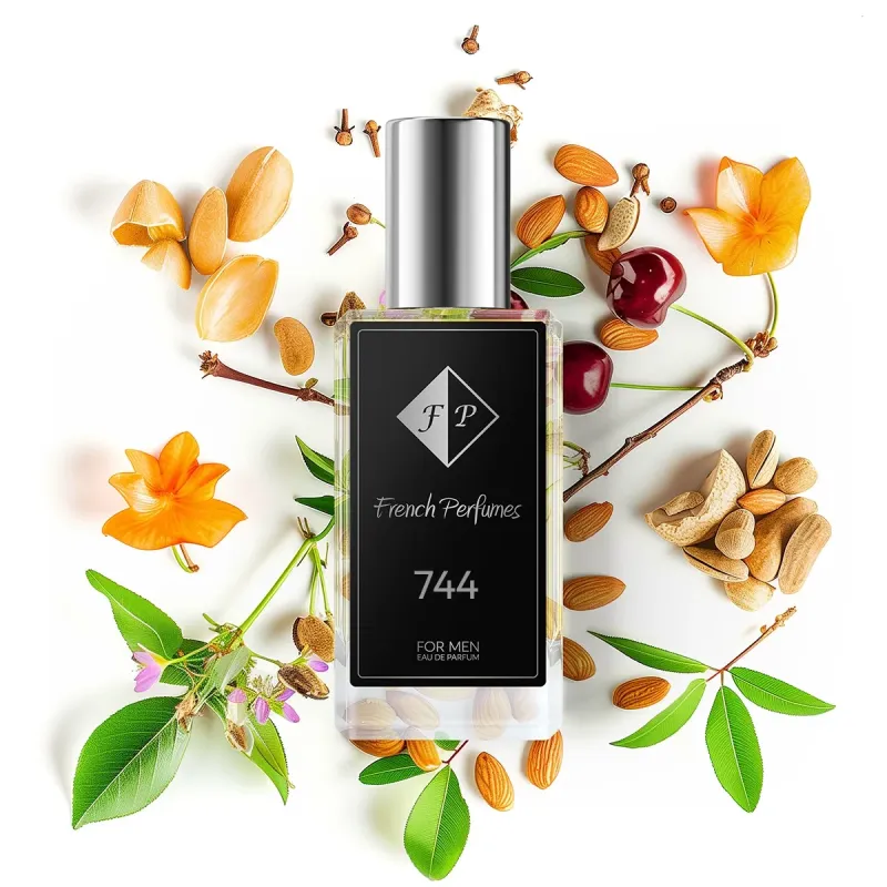 French Perfumes No 744* | Tom Ford-Lost Cherry (UNISEX)