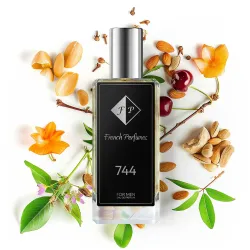 Francuskie Perfumy No 744* | Tom Ford-Lost Cherry (UNISEX)