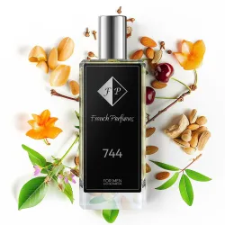 Francuskie Perfumy No 744* | Tom Ford-Lost Cherry (UNISEX)