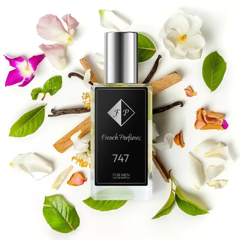 Francuskie Perfumy No 747* | Tom Ford Bitter Peach (UNISEX)