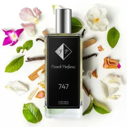 Francuskie Perfumy No 747* | Tom Ford Bitter Peach (UNISEX)