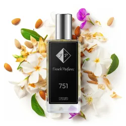 Francuskie Perfumy No 751* | Maison Francis Kurkdjian-Baccarat Rouge 540 Extrait (UNISEX)