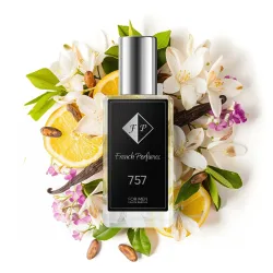 Francuskie Perfumy No 757* | Christian Dior - Vanilla Diorama (UNISEX)