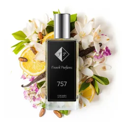 Francuskie Perfumy No 757* | Christian Dior - Vanilla Diorama (UNISEX)