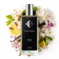 Francuskie Perfumy No 757* | Christian Dior - Vanilla Diorama (UNISEX)