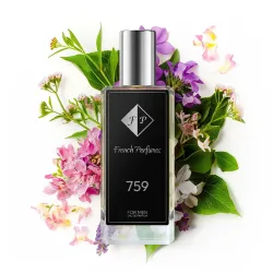 Francuskie Perfumy No 759* | Tom Ford Ebène Fumé EDP (UNISEX)