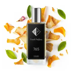 Francuskie Perfumy No 765* | Jo Malone London - Orange Peel Cologne (UNISEX)