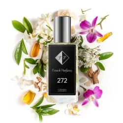 Francuskie Perfumy No 272* | Amouage - Reflection Man