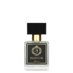 AJ Deluxe 141* | Xerjoff - Erba Pura