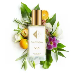 Francuskie Perfumy No 556 | Coty - Masumi