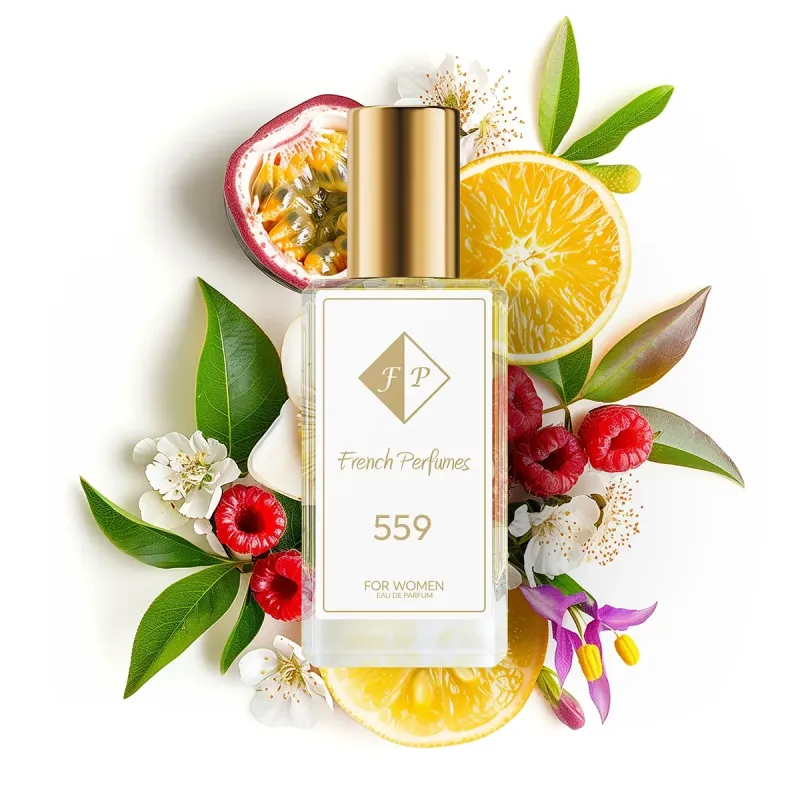 Francuskie Perfumy No 559 | Escada - Fiesta Carioca