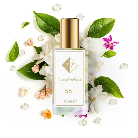 Francuskie Perfumy No 561 | Dove