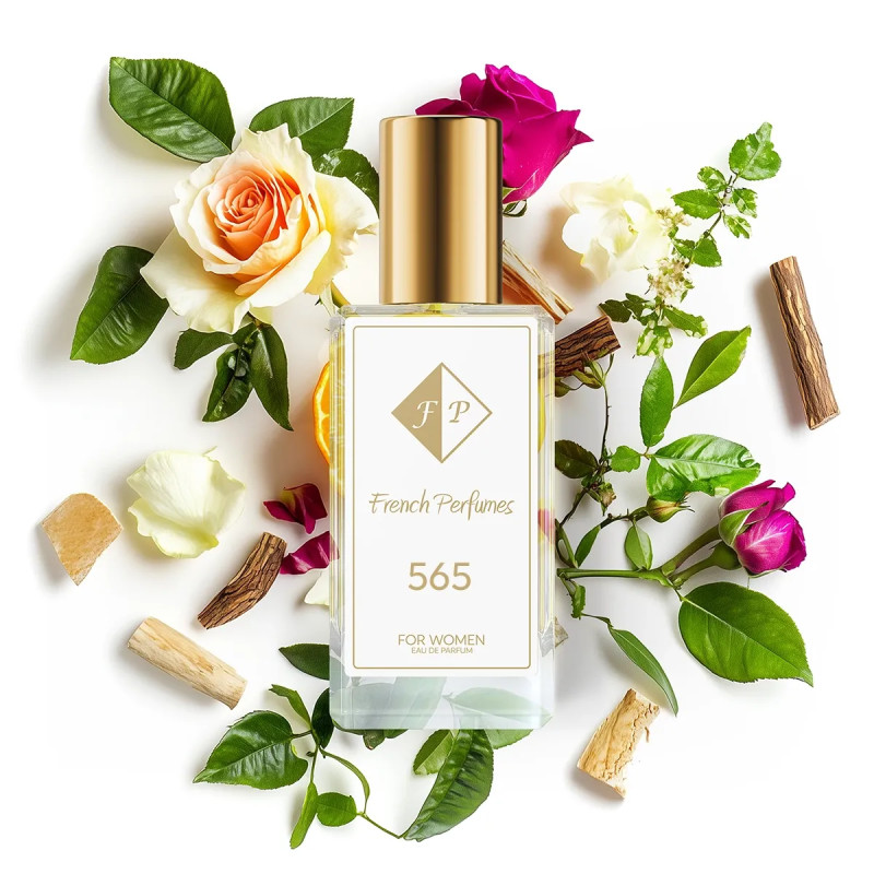 Francuskie Perfumy No 565 | Calvin Klein - Euphoria Endless