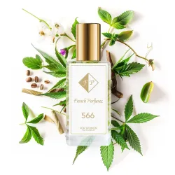 Francuskie Perfumy No 566 | Nasomatto - Black Afgano (UNISEX)