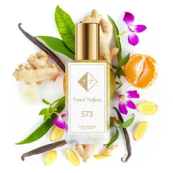 Francuskie Perfumy No 573 | Jean Paul Gaultier - Classique Essence de Parfum