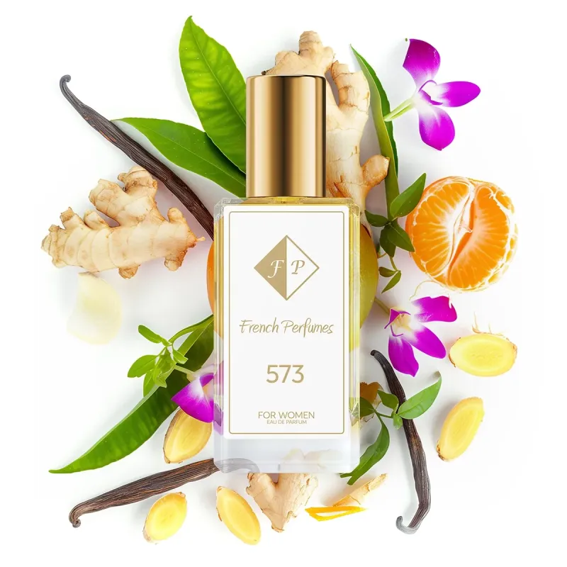 Francuskie Perfumy No 573 | Jean Paul Gaultier - Classique Essence de Parfum