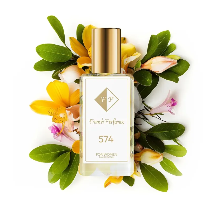 Francuskie Perfumy No 574 | Ralph Lauren - Ralph