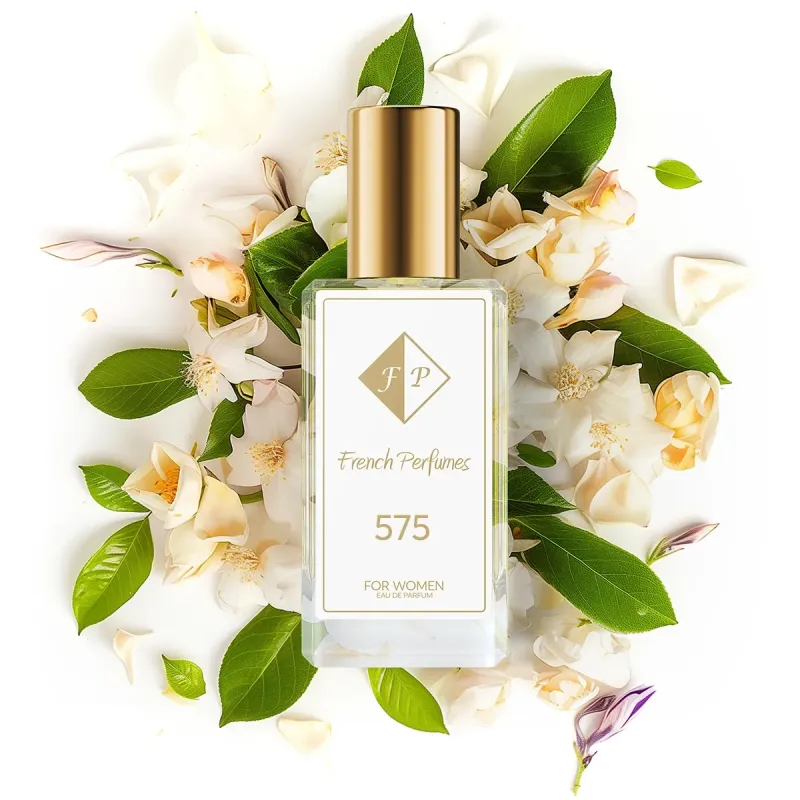 Francuskie Perfumy No 575 | Gucci - Bloom