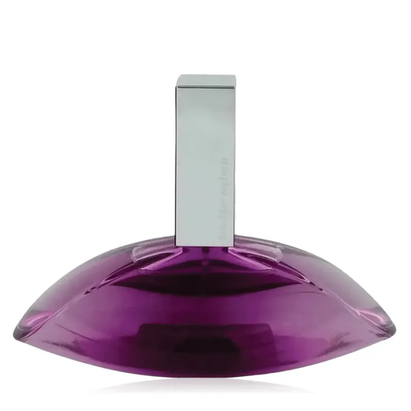 Calvin Klein - Euphoria Forbidden