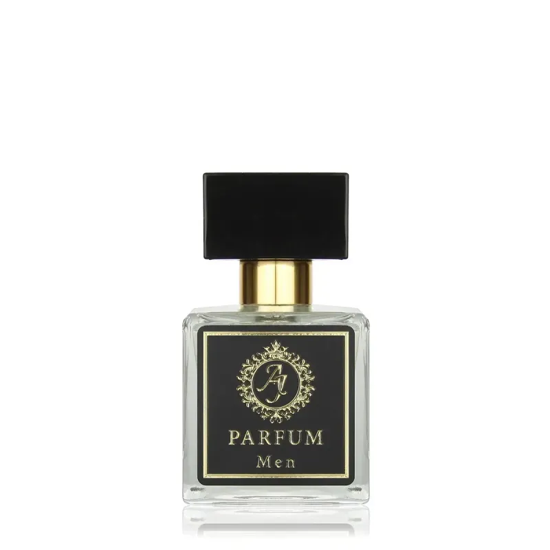 AJ Deluxe 481 | Yves Saint Laurent - La Nuit Del'Homme EDP 2019