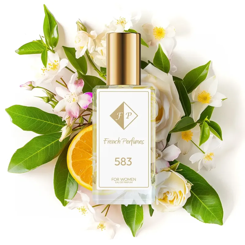Francuskie Perfumy No 583 | Chanel - Coco Mademoiselle Intense