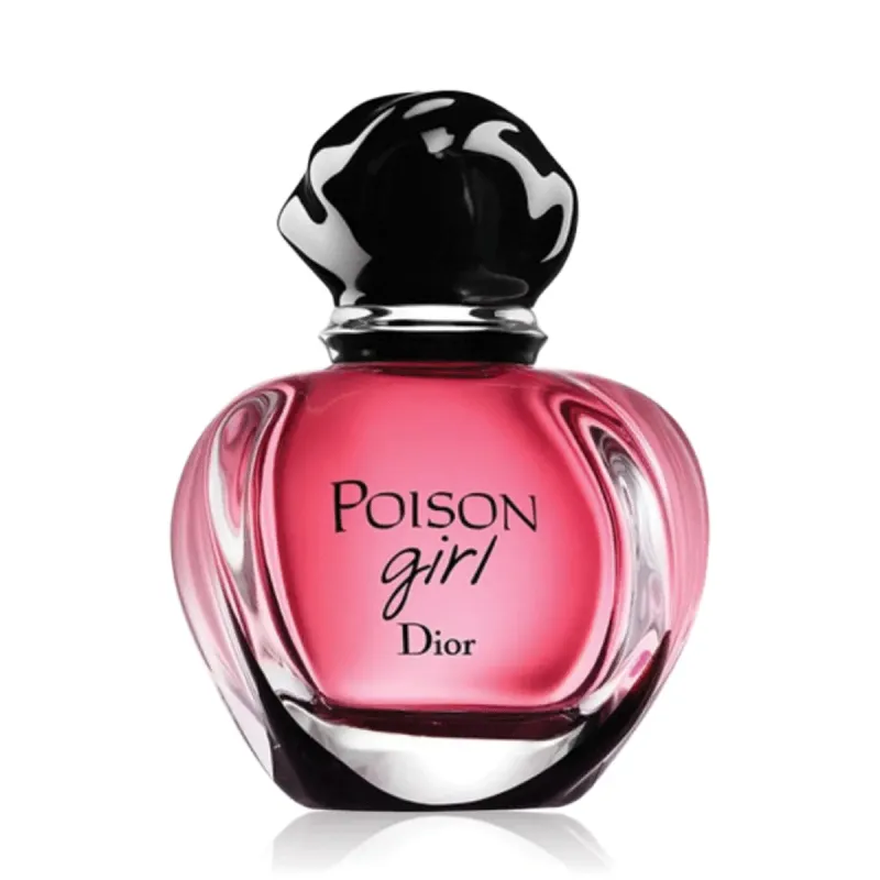 Dior - Poison Girl Unexpected