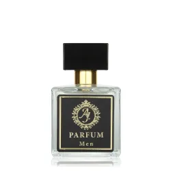 AJ Deluxe 751* | Kurkdjian - Baccarat Rouge 540 Extrait (UNISEX)