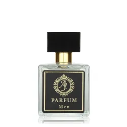 AJ Deluxe 751* | Kurkdjian - Baccarat Rouge 540 Extrait (UNISEX)