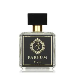 AJ Deluxe 751* | Kurkdjian - Baccarat Rouge 540 Extrait (UNISEX)