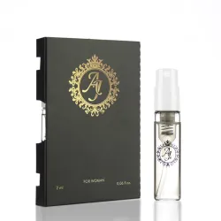 AJ Deluxe 7 | Armani - Si Intense