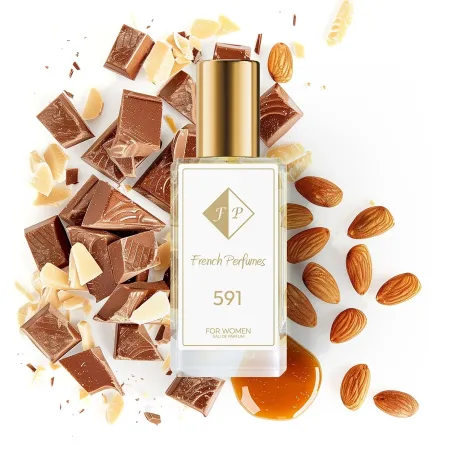 Francuskie Perfumy No 591 | Kilian - Black Phantom Memento Mori (UNISEX)