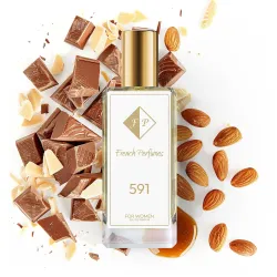 Francuskie Perfumy No 591 | Kilian - Black Phantom Memento Mori (UNISEX)