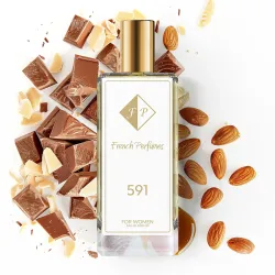 Francuskie Perfumy No 591 | Kilian - Black Phantom Memento Mori (UNISEX)