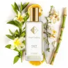 Francuskie Perfumy No 592 | Kilian - Bamboo Harmony (UNISEX)