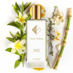 Francuskie Perfumy No 592 | Kilian - Bamboo Harmony (UNISEX)