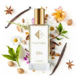 Francuskie Perfumy No 594 | Maison Francis Kurkdjian - Gentle Fluidity Gold (UNISEX)