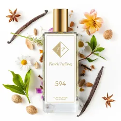 Francuskie Perfumy No 594 | Maison Francis Kurkdjian - Gentle Fluidity Gold (UNISEX)