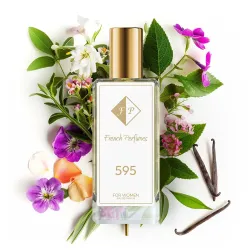 Francuskie Perfumy No 595 | Maison Francis Kurkdjian - Oud Satin Mood (UNISEX)