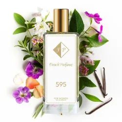 Francuskie Perfumy No 595 | Maison Francis Kurkdjian - Oud Satin Mood (UNISEX)