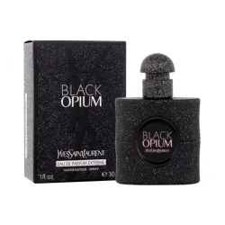 Yves Saint Laurent - Black Opium Extreme
