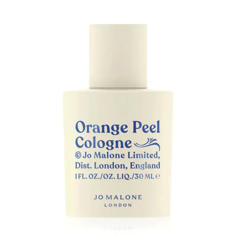 Jo Malone - London Orange Peel Cologne (UNISEX)