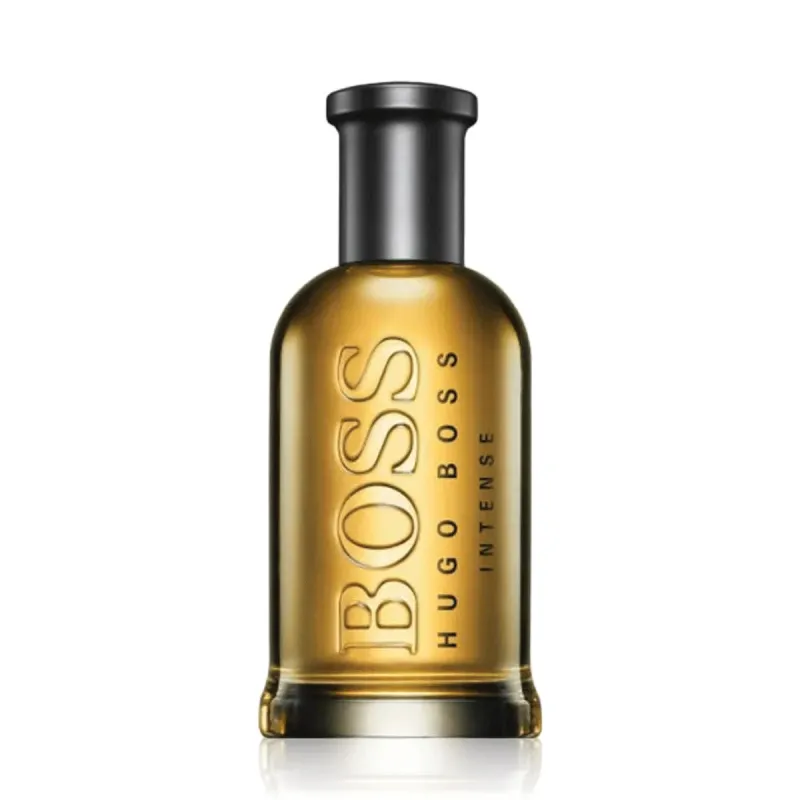 Hugo Boss - Bottled Intense